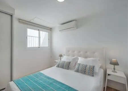 Apartment Picasso Duplex Deluxe
