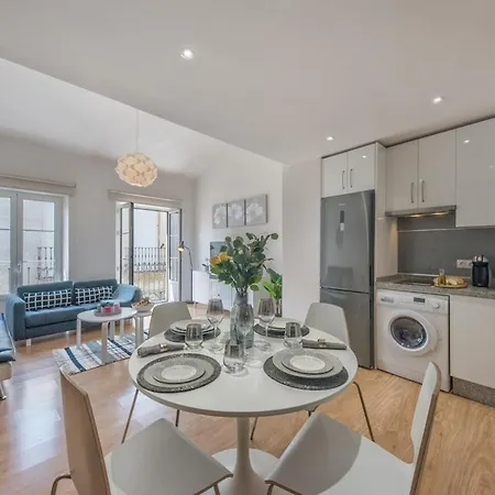 Apartment Picasso Duplex Deluxe Malaga