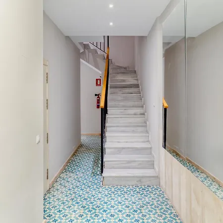 Appartement Picasso Duplex Deluxe *