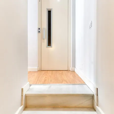Picasso Duplex Deluxe Appartement