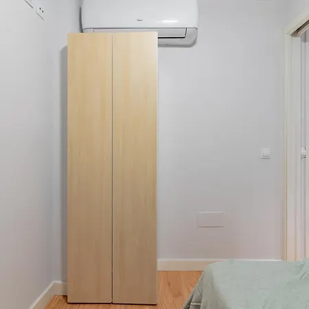 Picasso Duplex Deluxe Appartement Málaga