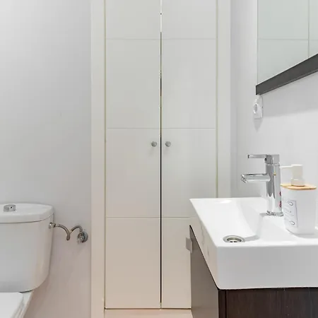 Picasso Duplex Deluxe Málaga