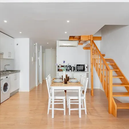 Apartment Picasso Duplex Deluxe *