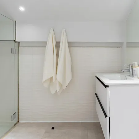 Picasso Duplex Deluxe * Málaga