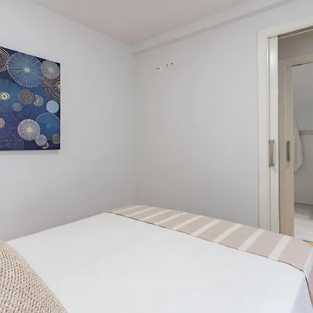 Apartment Picasso Duplex Deluxe Malaga