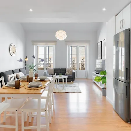 Apartment Picasso Duplex Deluxe